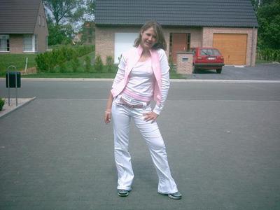 aline